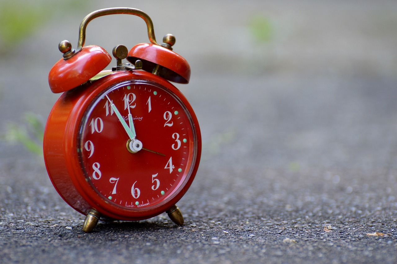 Top 5 Smart Alarm Clocks for a Better Morning Routine